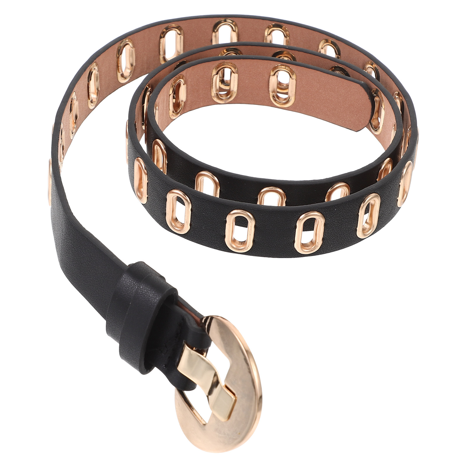 Women Formal Wear With Jeans - 1Pcs Women Waist Belt Fashionable Stylish