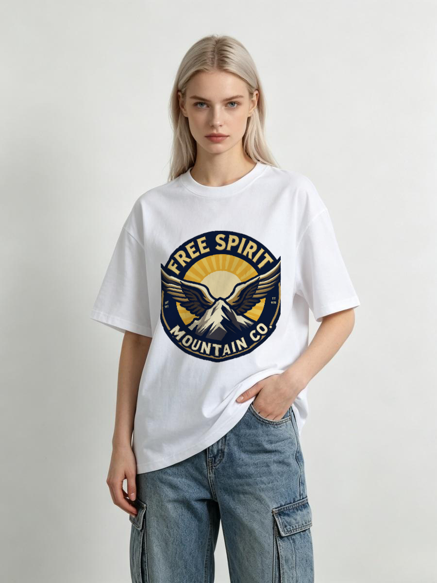 Women'S Formal Wear Canada - T Shirts For Woman Maple Leaf