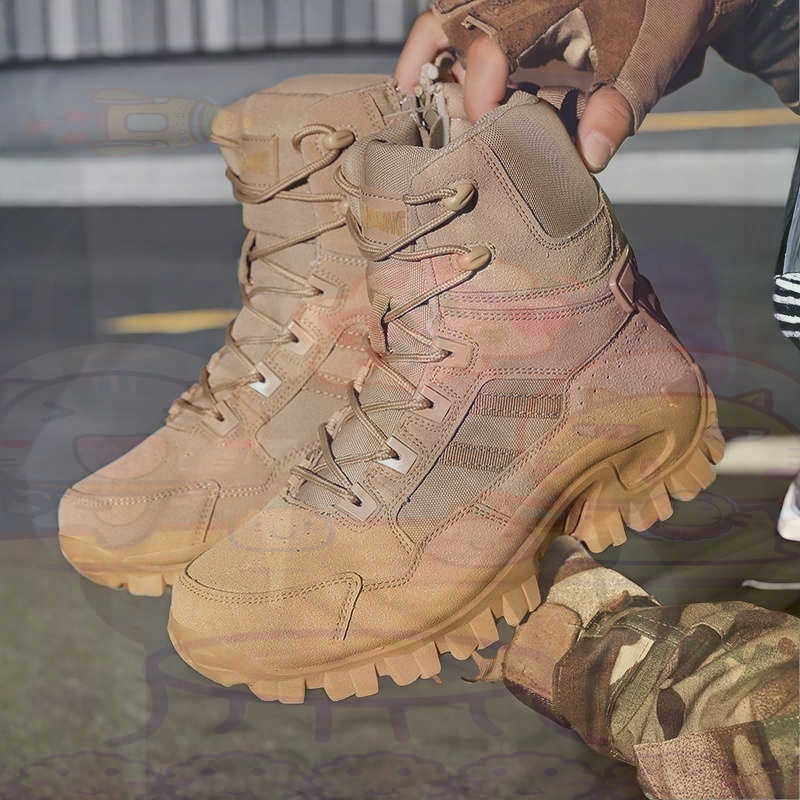 Women Formal Wear Brands - Tan Long Barrel Deadlift Casual Sneakers