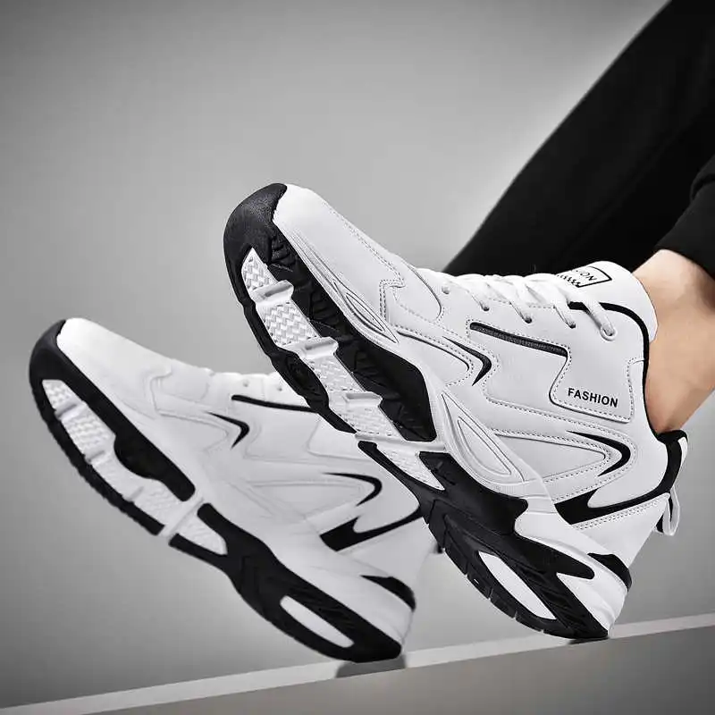 Women Formal Wear Brands - Cold-proof Spring Gym Sneakers Casual Loafers