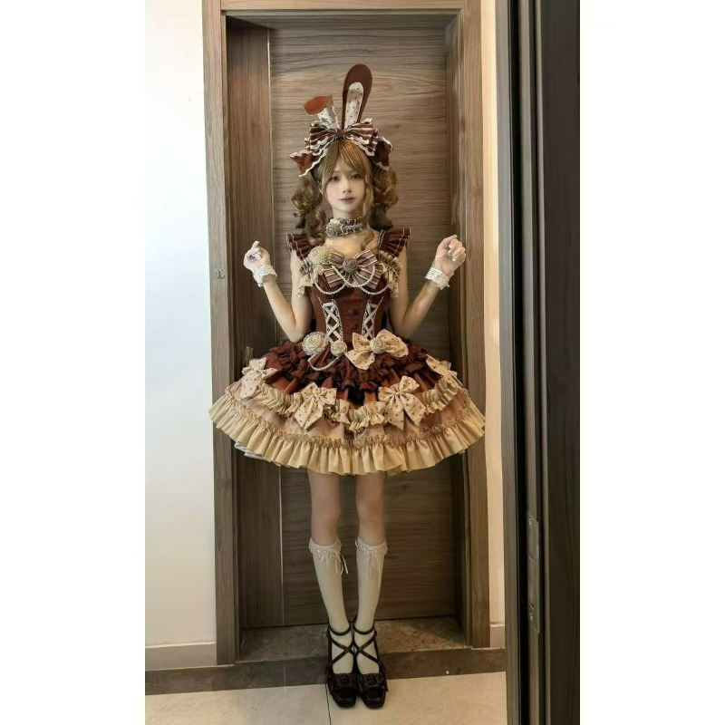 Victorian Vintage Elegant Loli - Victorian Women'S Formal Wear recension och pris