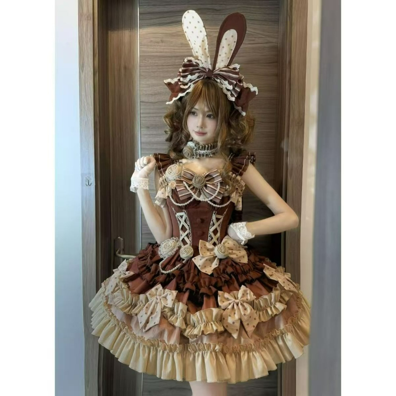 Victorian Vintage Elegant Loli - Victorian Women'S Formal Wear recension och pris