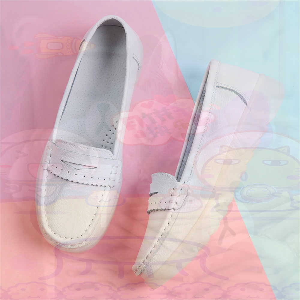 Moccasin Driving Teenage Sneak - Women Formal Wear Brands recension och pris