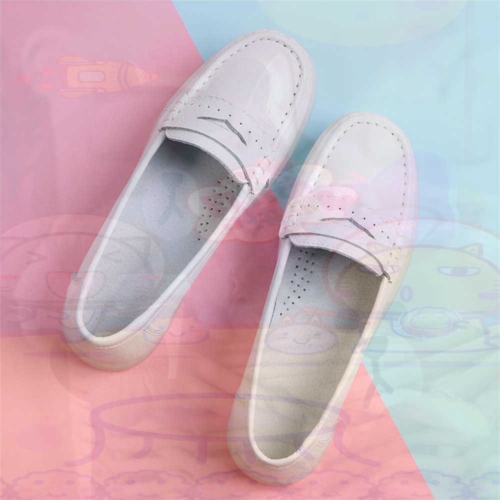 Moccasin Driving Teenage Sneak - Women Formal Wear Brands recension och pris
