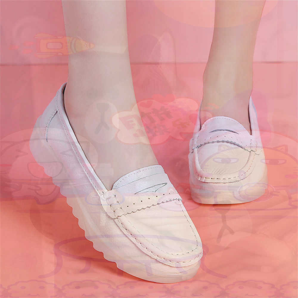 Moccasin Driving Teenage Sneak - Women Formal Wear Brands recension och pris