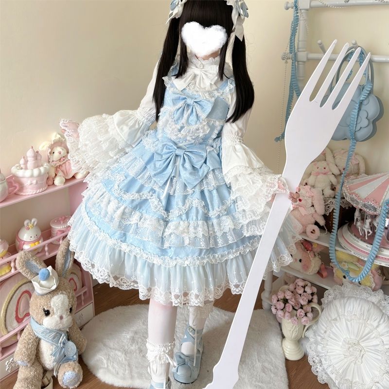 2025 New Victorian Sweet Lolit - Victorian Women'S Formal Wear recension och pris