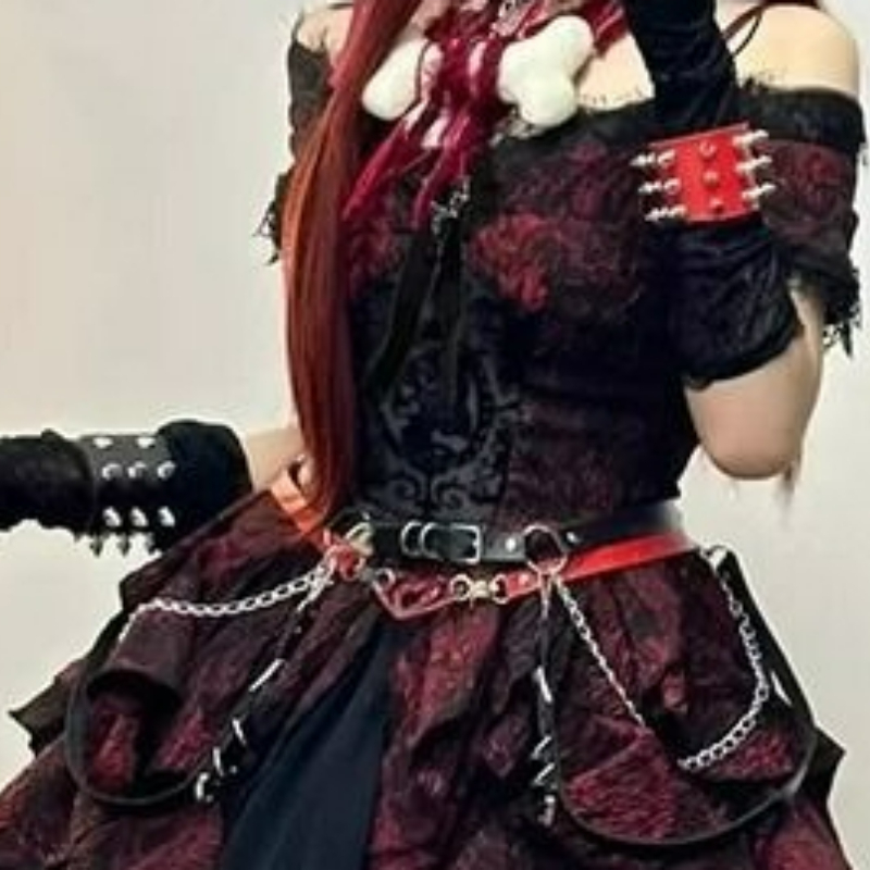 Victorian Gothic Lolita Prince - Victorian Women'S Formal Wear recension och pris