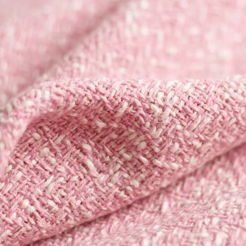 Redraspberry 145cm Pink White  - Tailored Coat Wool recension och pris