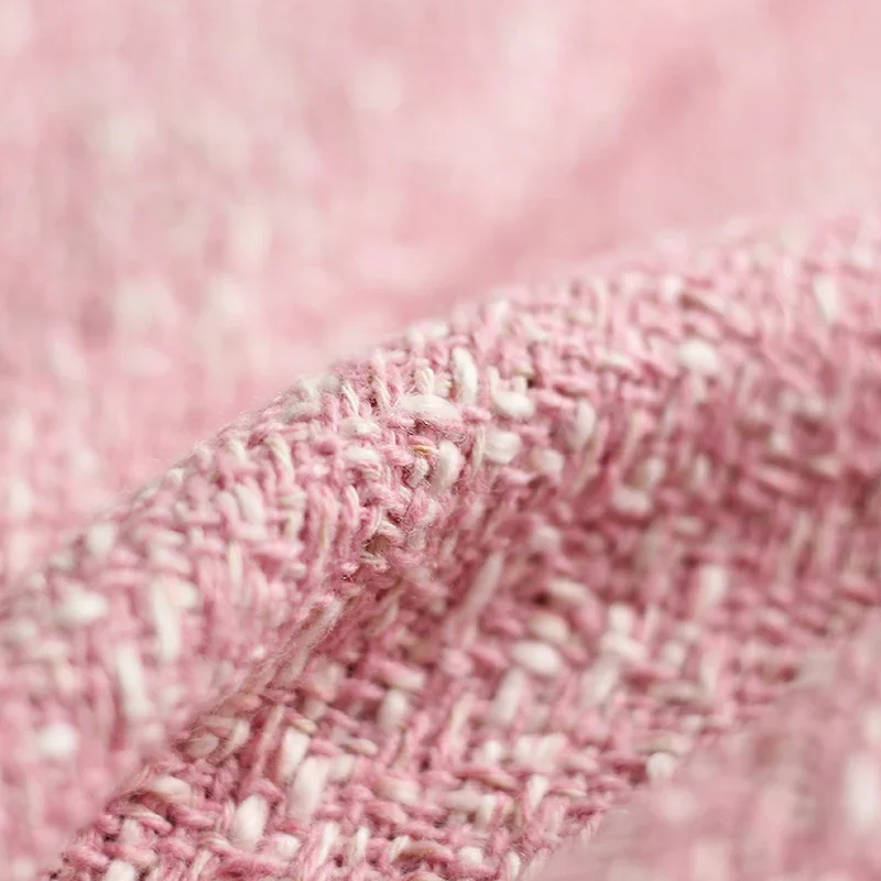 Redraspberry 145cm Pink White  - Tailored Coat Wool recension och pris