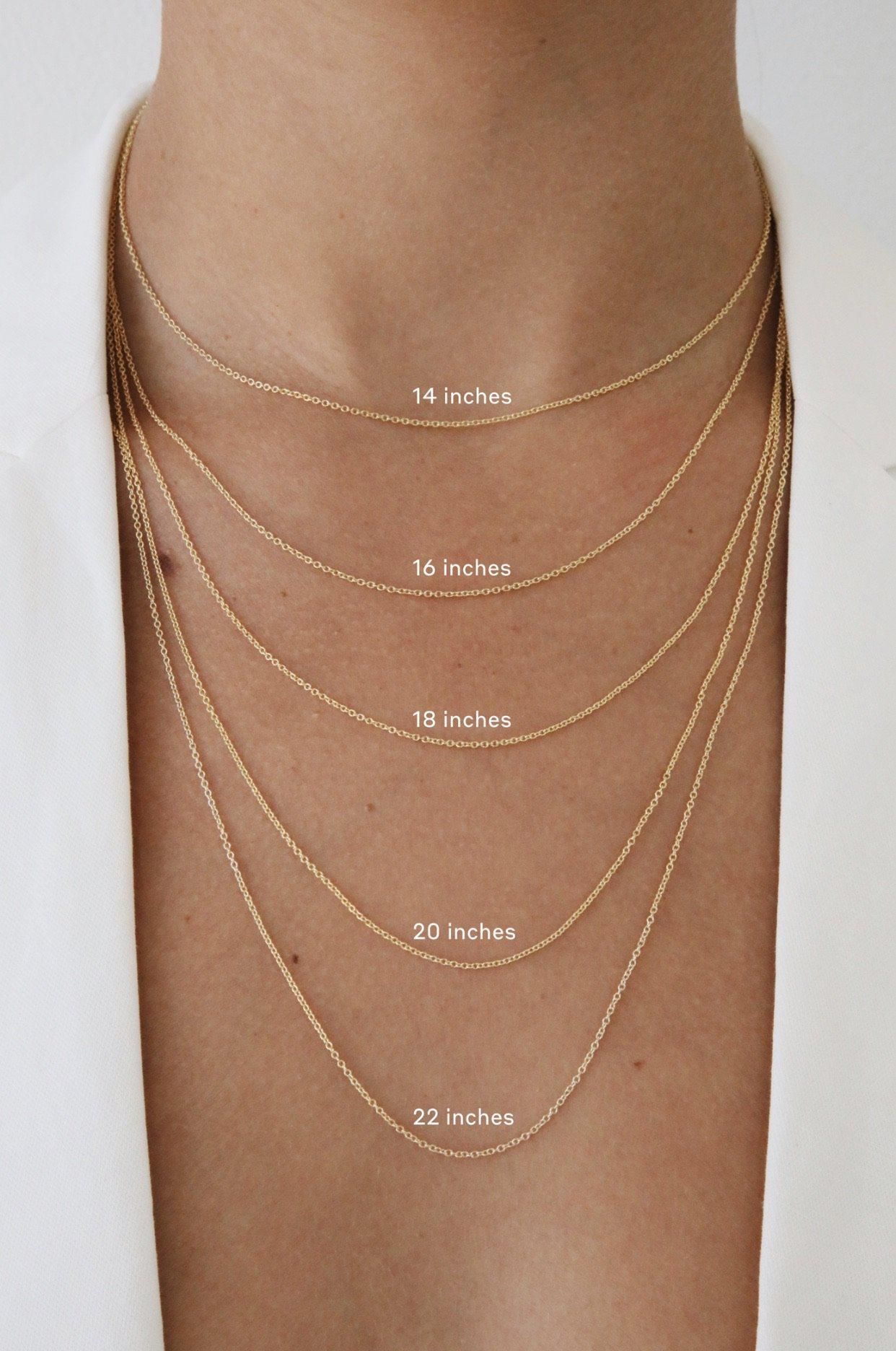 Personalized Pearl Name Neckla - Women'S Formal Wear Names recension och pris