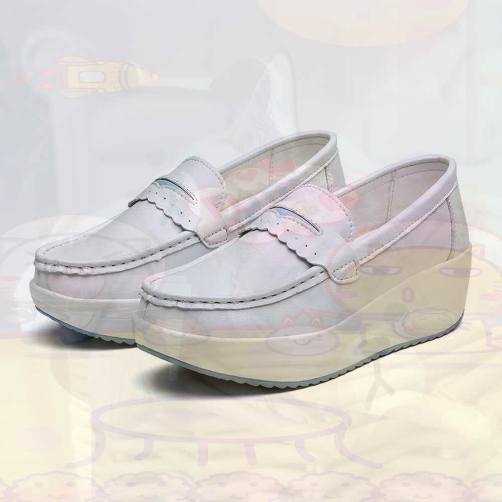 Plataform Winter Pink Sneakers - Women Formal Wear Brands recension och pris