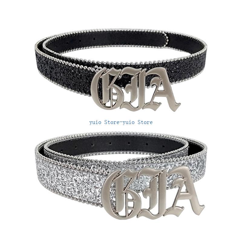 X7XB Popular Belt for Pants Je - Women Formal Wear With Jeans recension och pris