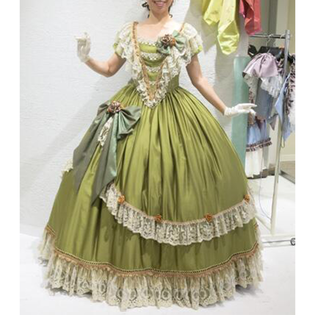 Historical Victorian Princess  - Victorian Women'S Formal Wear recension och pris