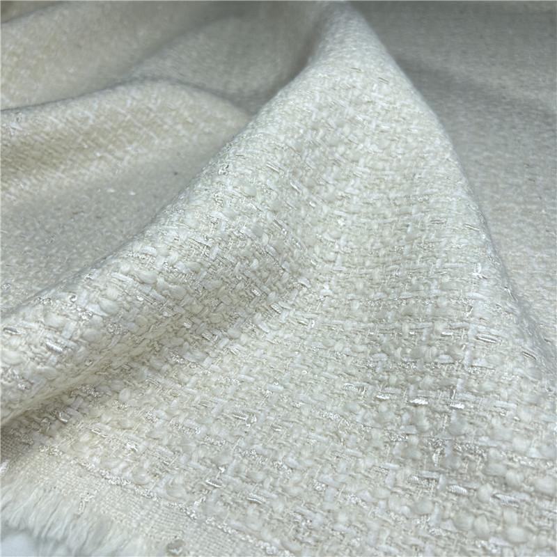 Beige French Luxury Draped Fri - Tailored Coat Wool recension och pris