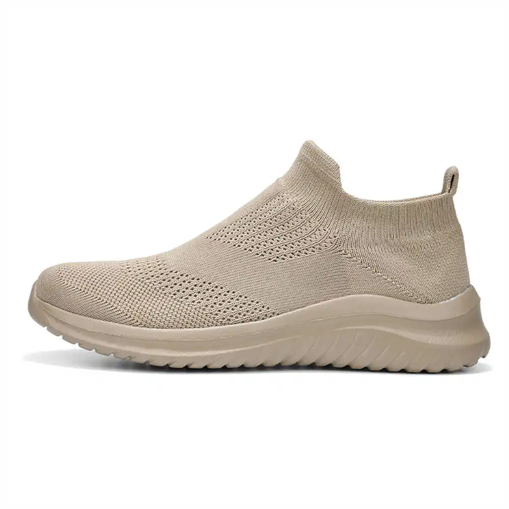 Beige Soft New Novelty Tennis  - Women Formal Wear With Shoes recension och pris