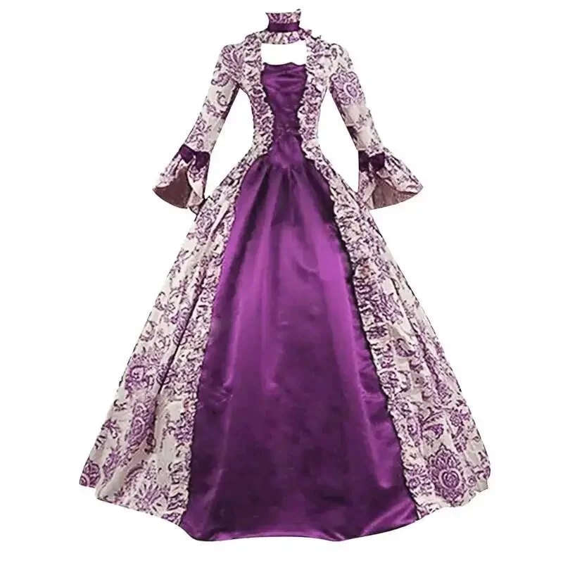 Women Victorian Formal Gown Me - Victorian Women'S Formal Wear recension och pris