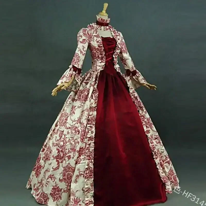 Women Victorian Formal Gown Me - Victorian Women'S Formal Wear recension och pris