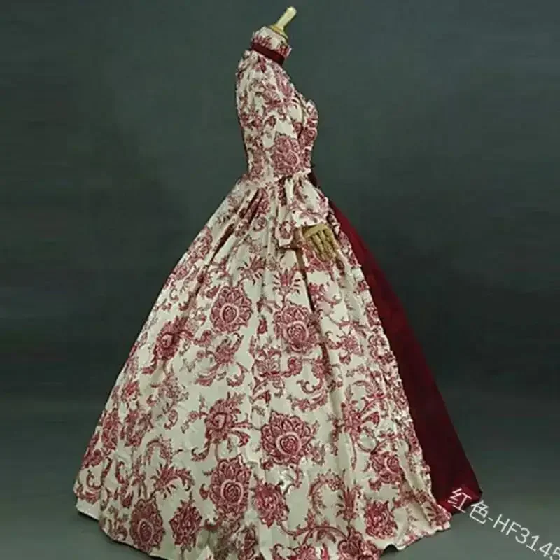 Women Victorian Formal Gown Me - Victorian Women'S Formal Wear recension och pris