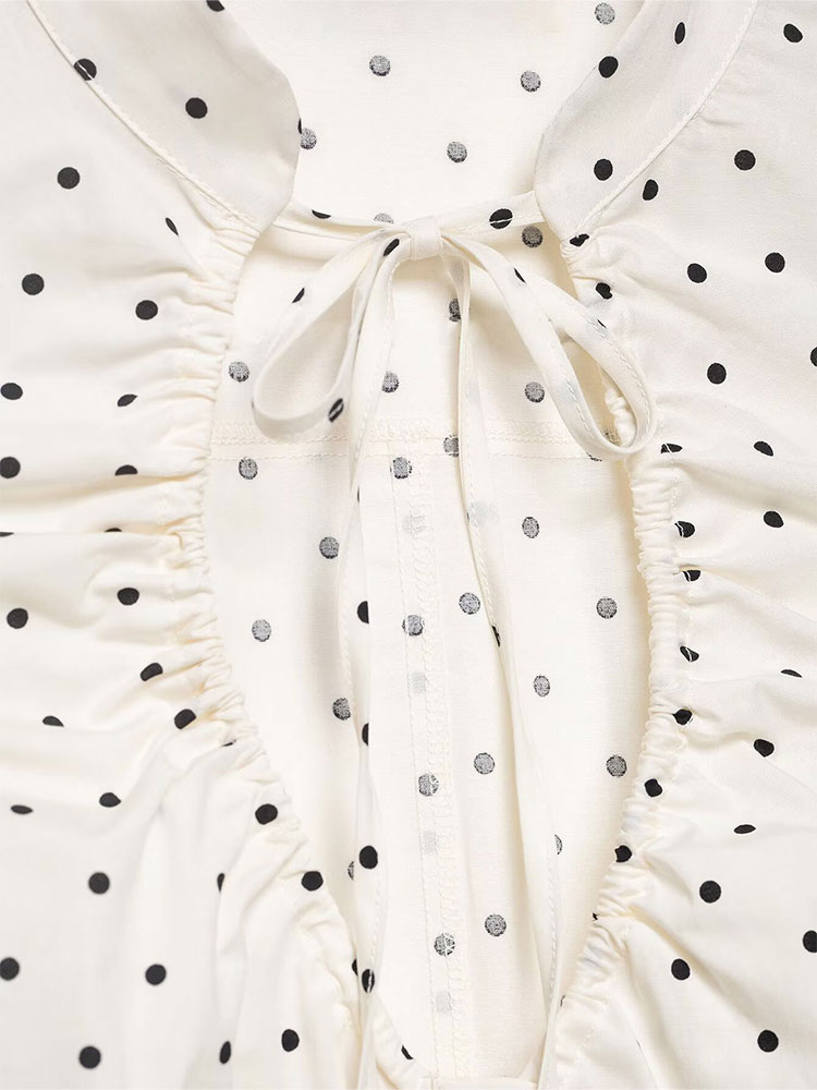 HH Vintage Retro Womens White  - Women Formal Wear Shirts recension och pris