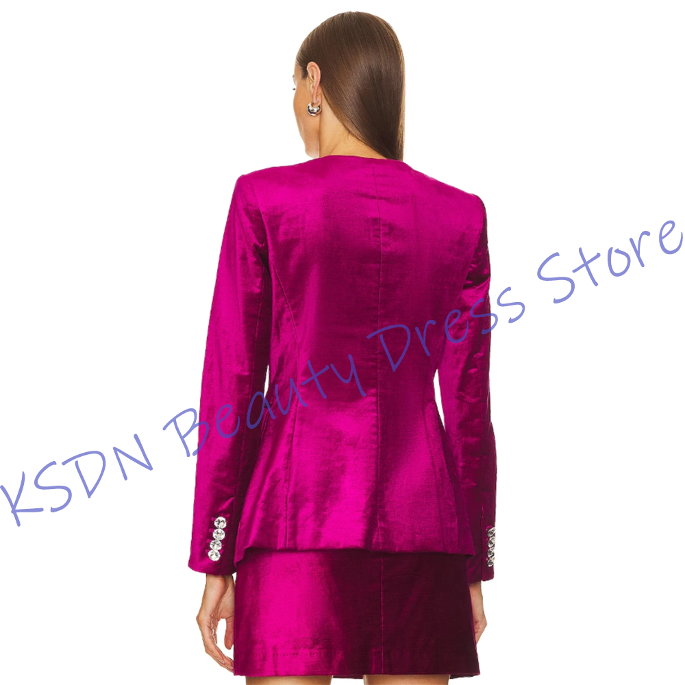 Chic Women's Single-Breasted S - Women Formal Wear Shirts recension och pris