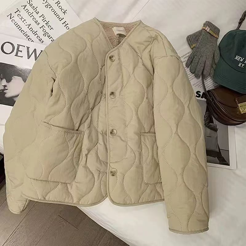 Lamb Wool et Clothing Woman Ta - Tailored Coat Wool recension och pris