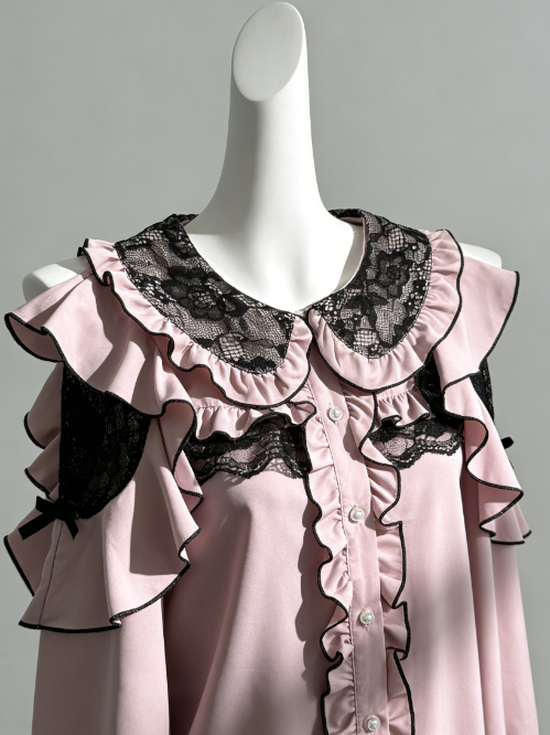Kawaii Harajuku JK Women Bow L - Formal Wear Japan Women recension och pris