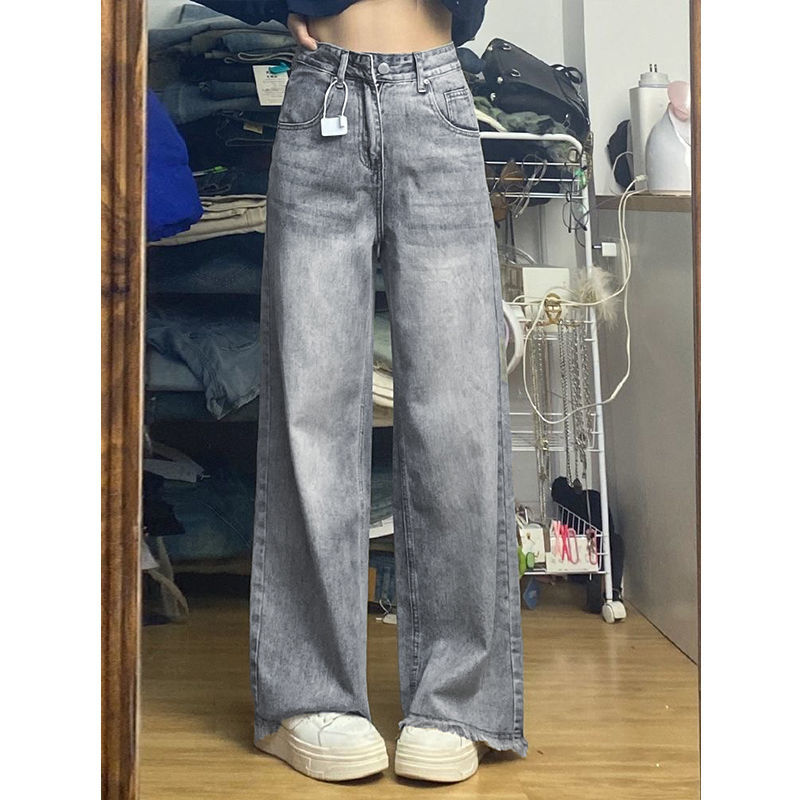 Youthful Woman Clothes Street  - Women Formal Wear With Jeans recension och pris