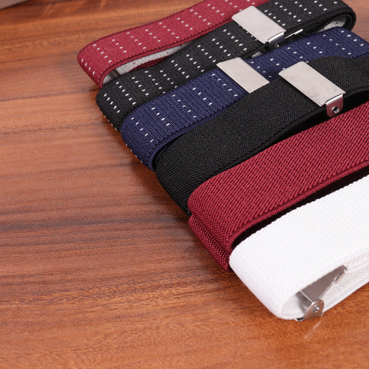 1Pair Anti Slip Shirt Armband  - Women Formal Wear Shirts recension och pris