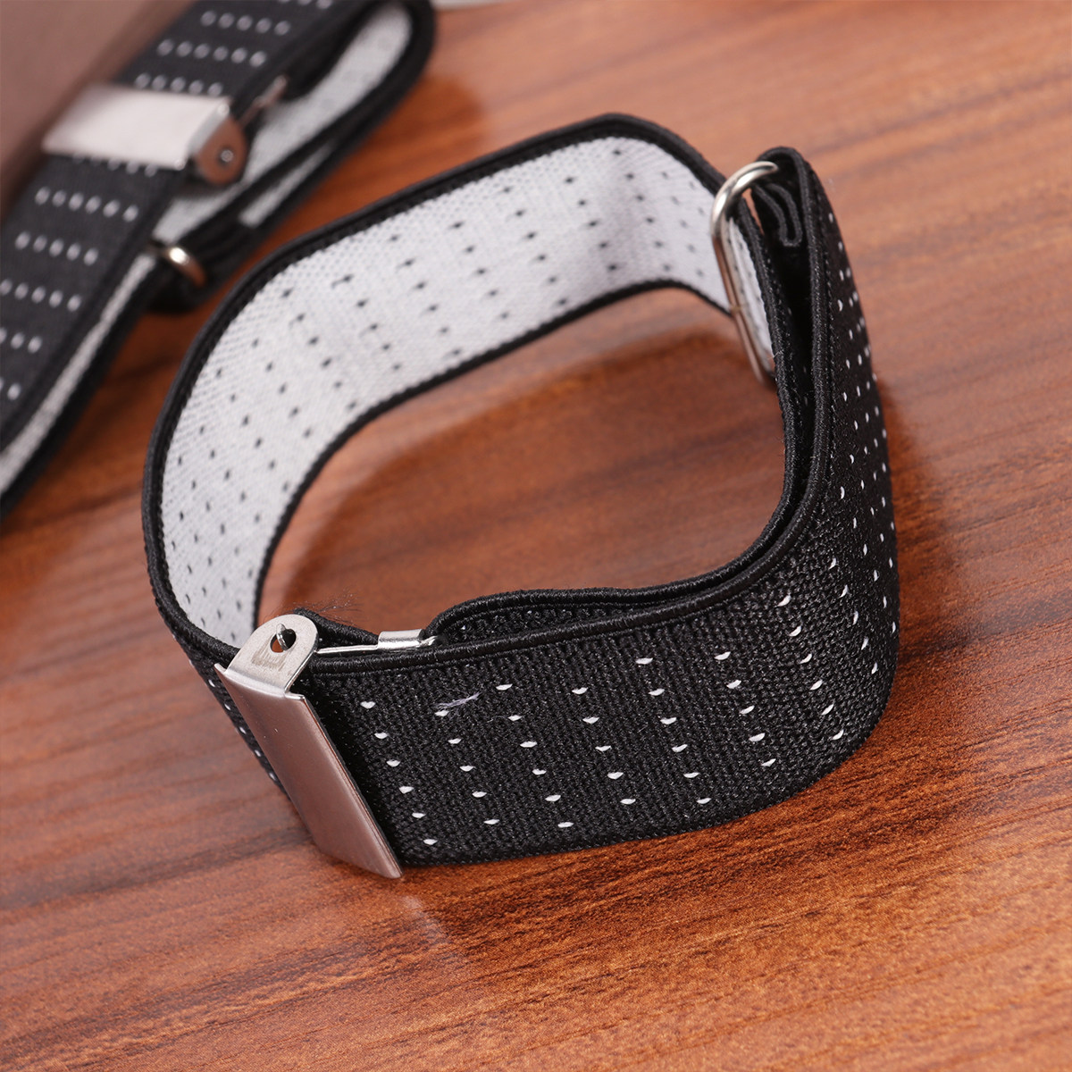1Pair Anti Slip Shirt Armband  - Women Formal Wear Shirts recension och pris