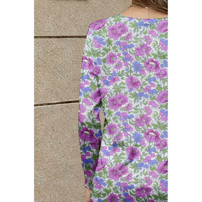 Women Elegant V Neck Long Slee - Women Formal Wear Shirts recension och pris