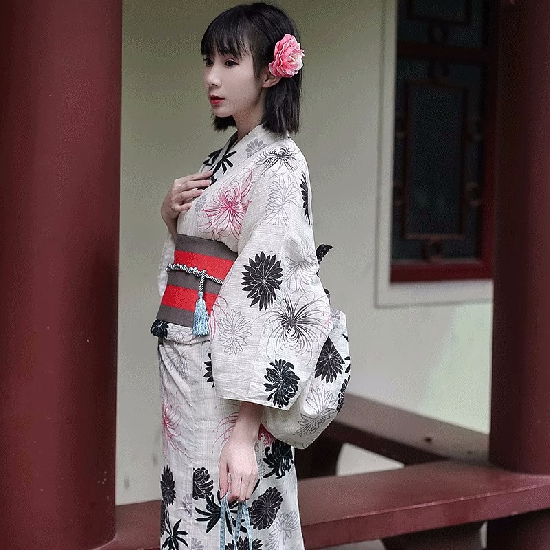 Women's Japan Style Traditiona - Formal Wear Japan Women recension och pris