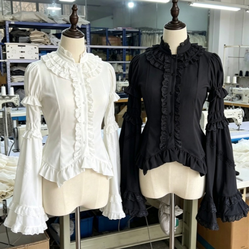2026 Japanese Kawaii Lolita Bl - Formal Wear Japan Women recension och pris